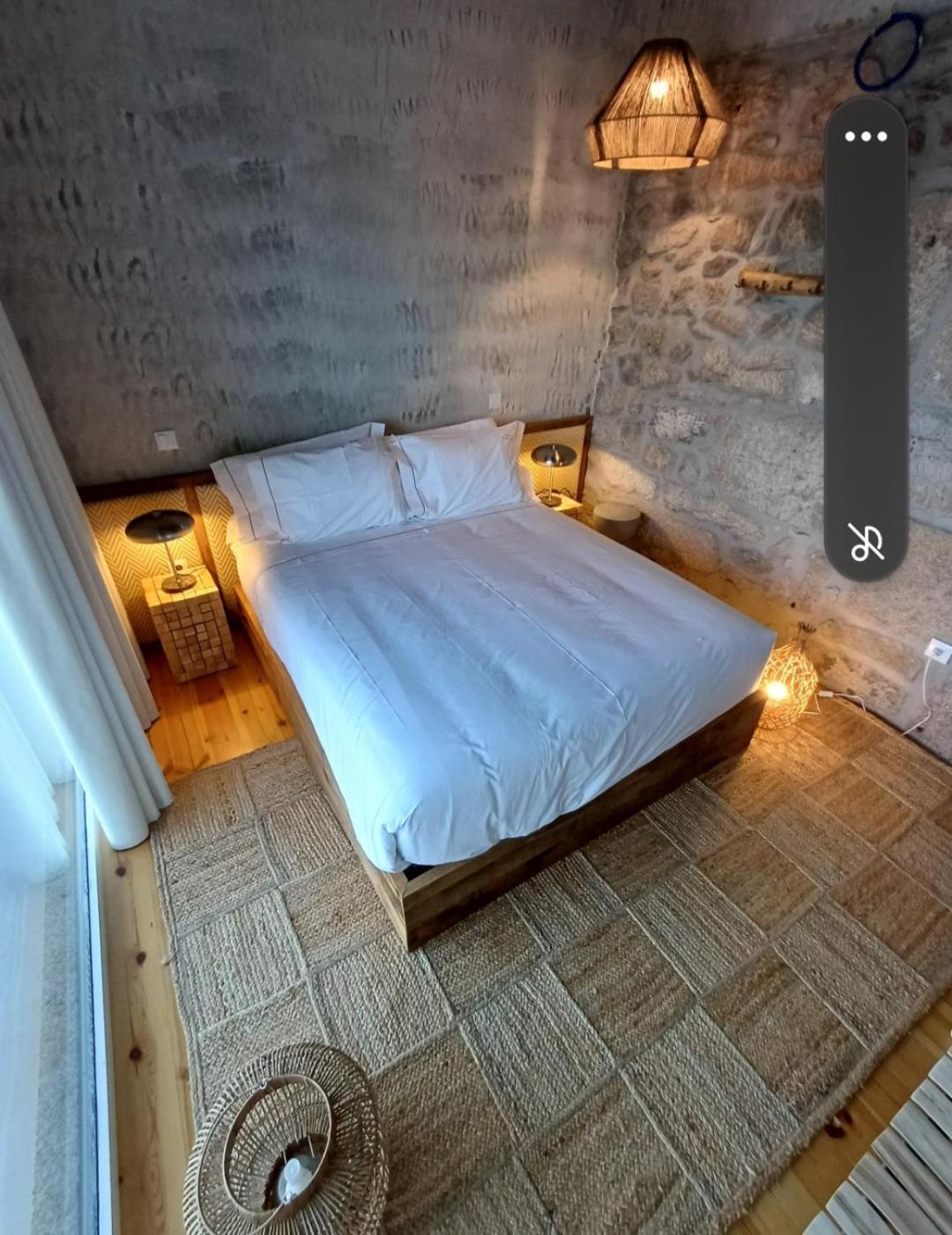 Exclusive Pena Rio Villa Ribeira de Pena Buitenkant foto